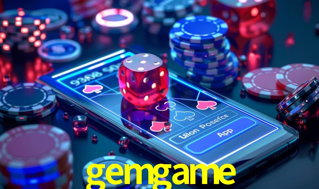 gemgame visual 1