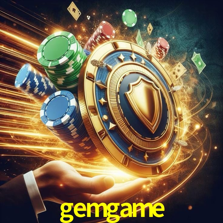 gemgame Slots - gemgame visual 2